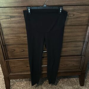 Old Navy high-rise maternity leggings